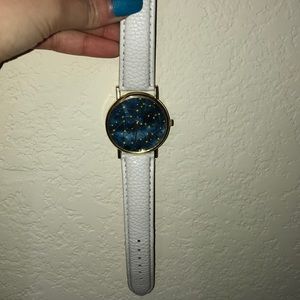 Galaxy watch